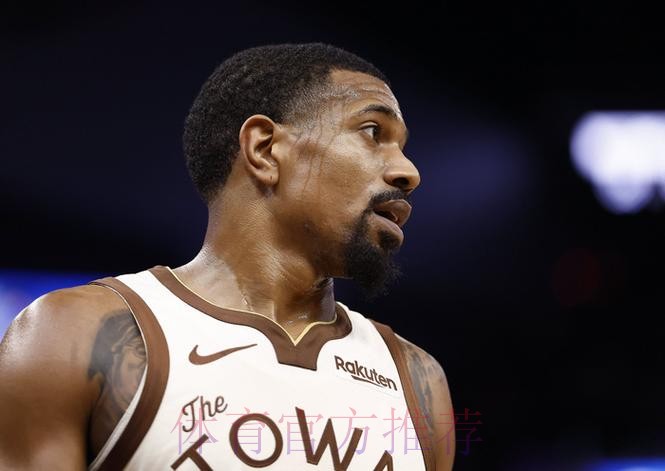 梅尔顿谈状态恢复：现在我要面对7尺长人，这是最大的调整