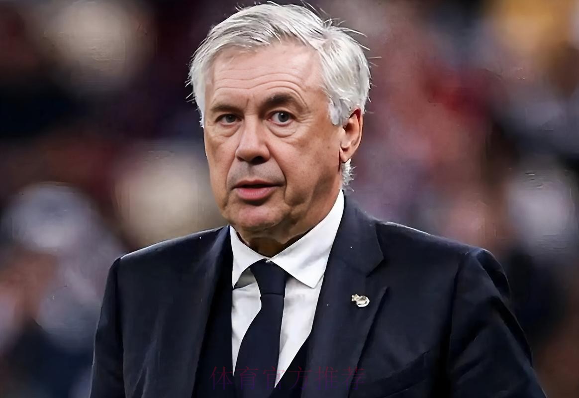 每体:安切洛蒂将进行说服瓦拉内留队的最后尝试 每体:安切洛蒂将进行说服瓦拉内留队的最后尝试