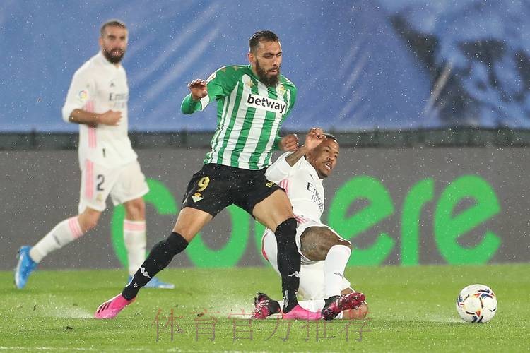 西甲-马塞洛造点水爷建功 皇马1-0毕尔巴鄂取连胜