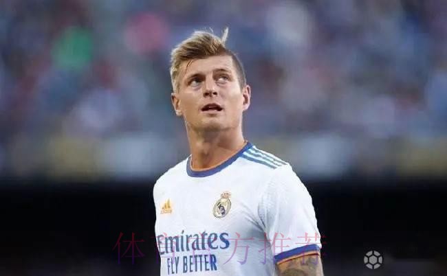 克罗斯长传成功率87.6% 是本赛季五大联赛最高