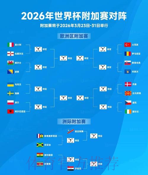 2026世界杯盘口推荐全站